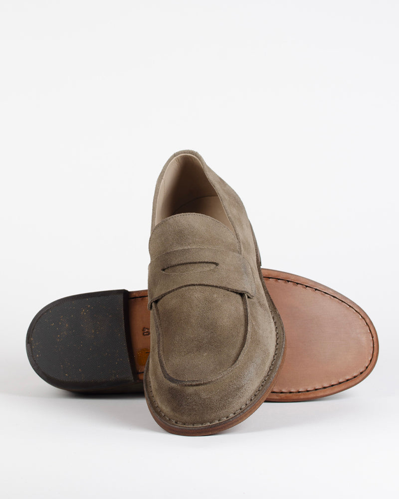 Mocassin pantanetti men