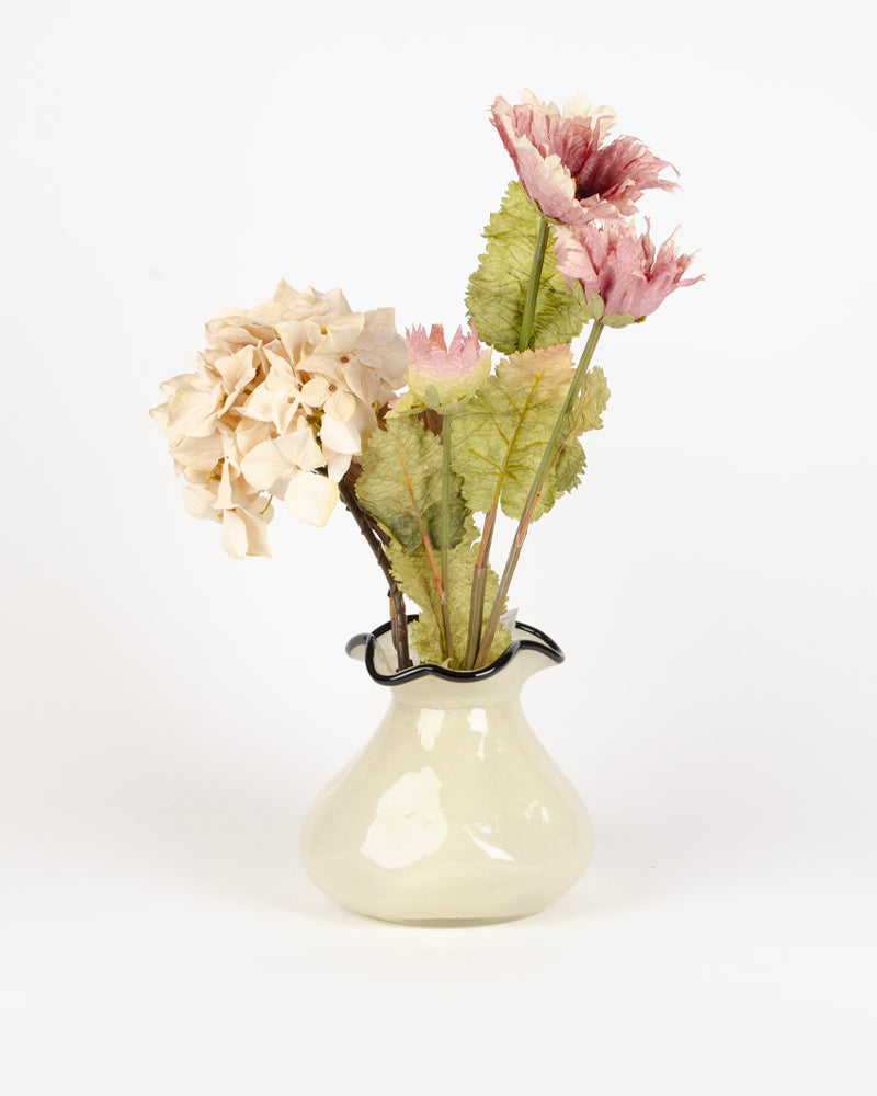 Vase ondine mm