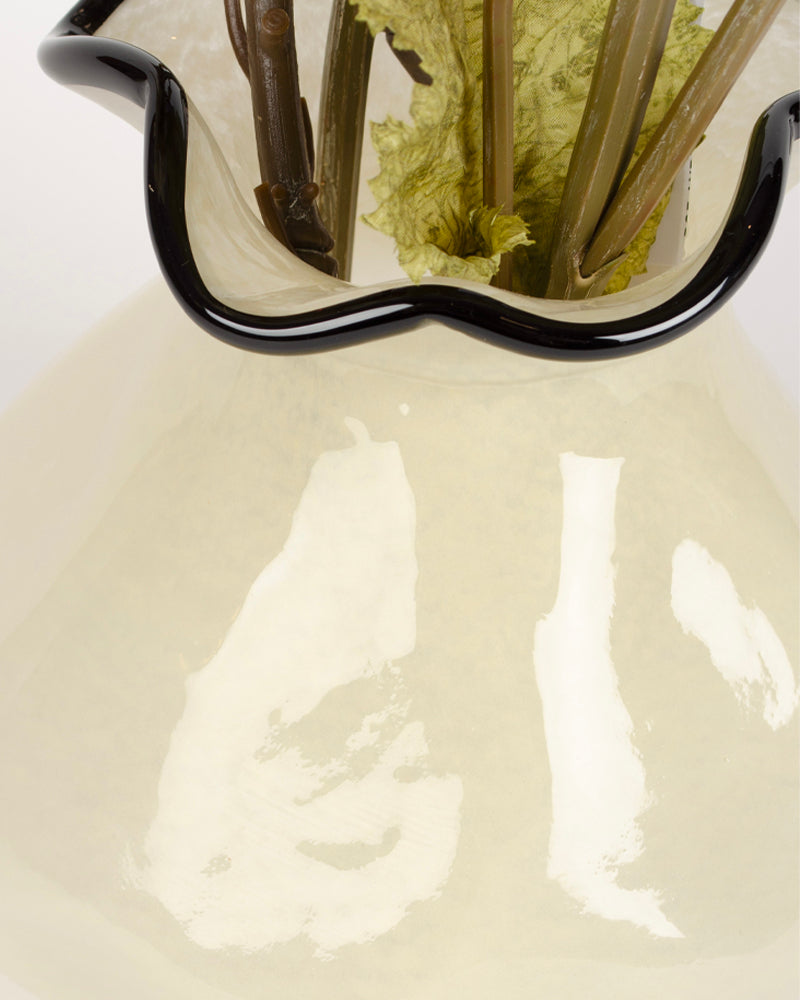 Vase ondine mm