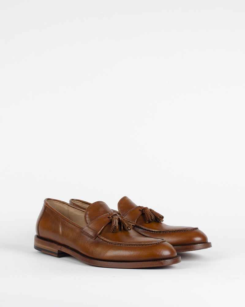 Mocassin pantanetti men