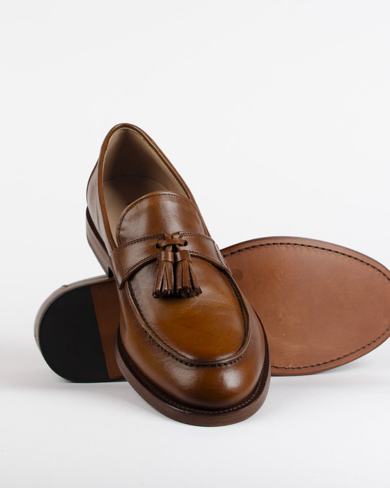 Mocassin pantanetti men