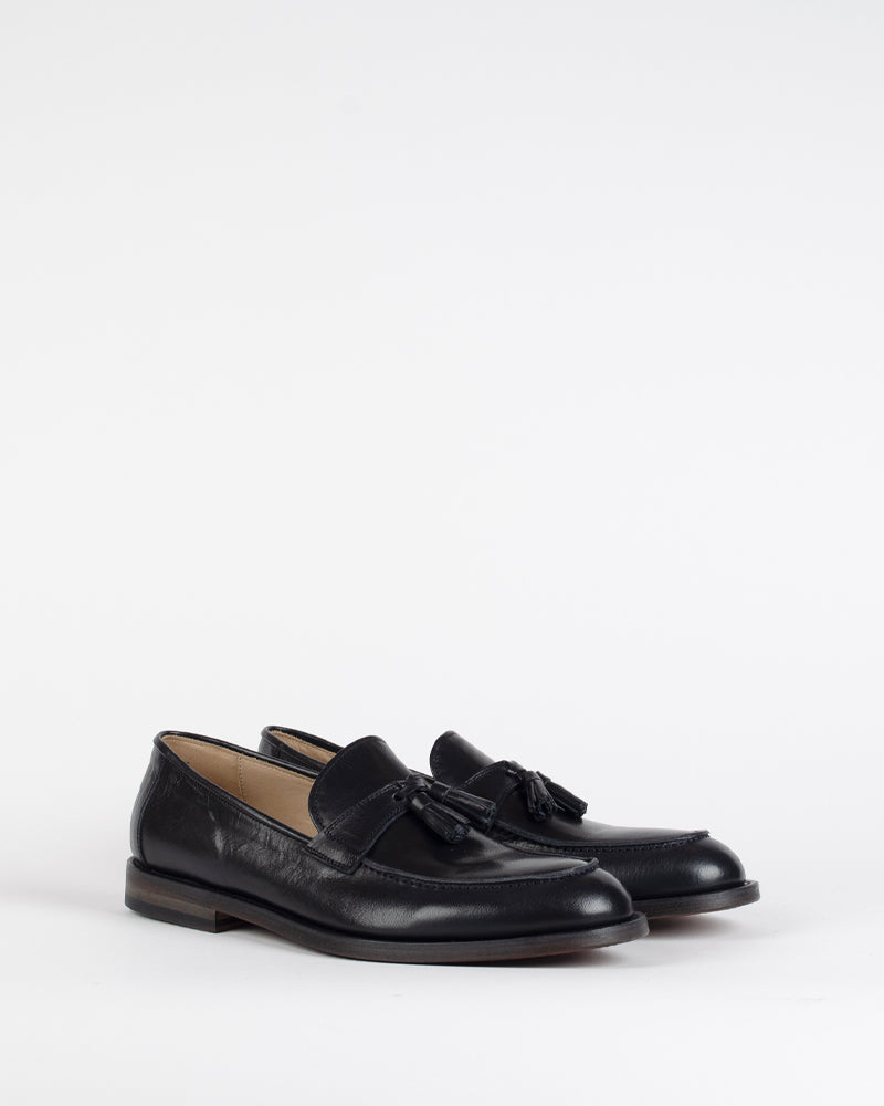 Mocassin pantanetti men