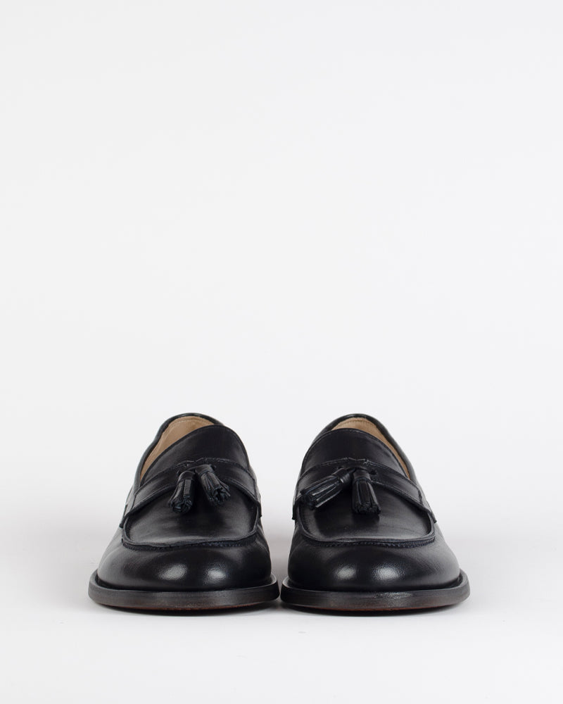 Mocassin pantanetti men