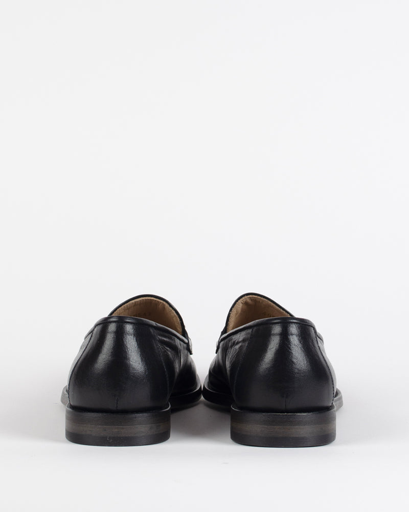 Mocassin pantanetti men