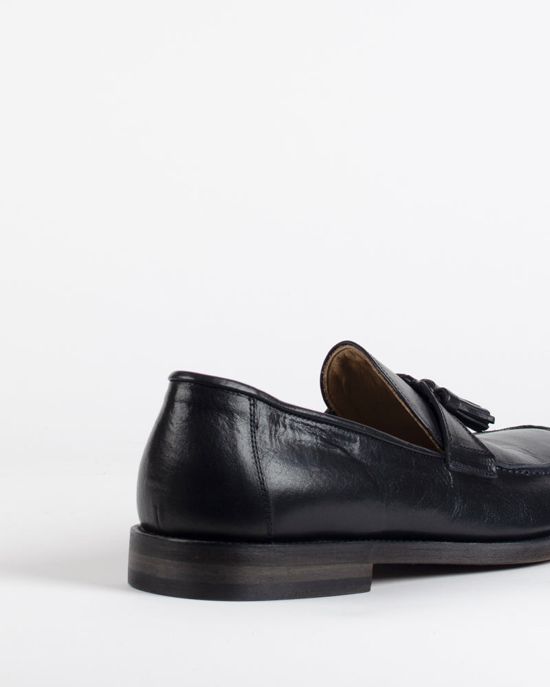 Mocassin pantanetti men