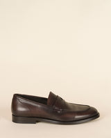 Mocassins pantanetti men