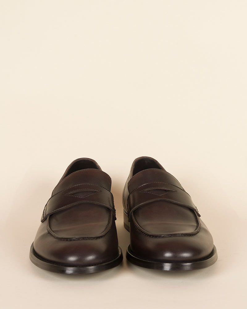 Mocassins pantanetti men