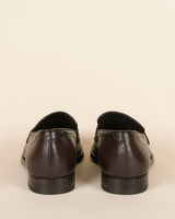 Mocassins pantanetti men