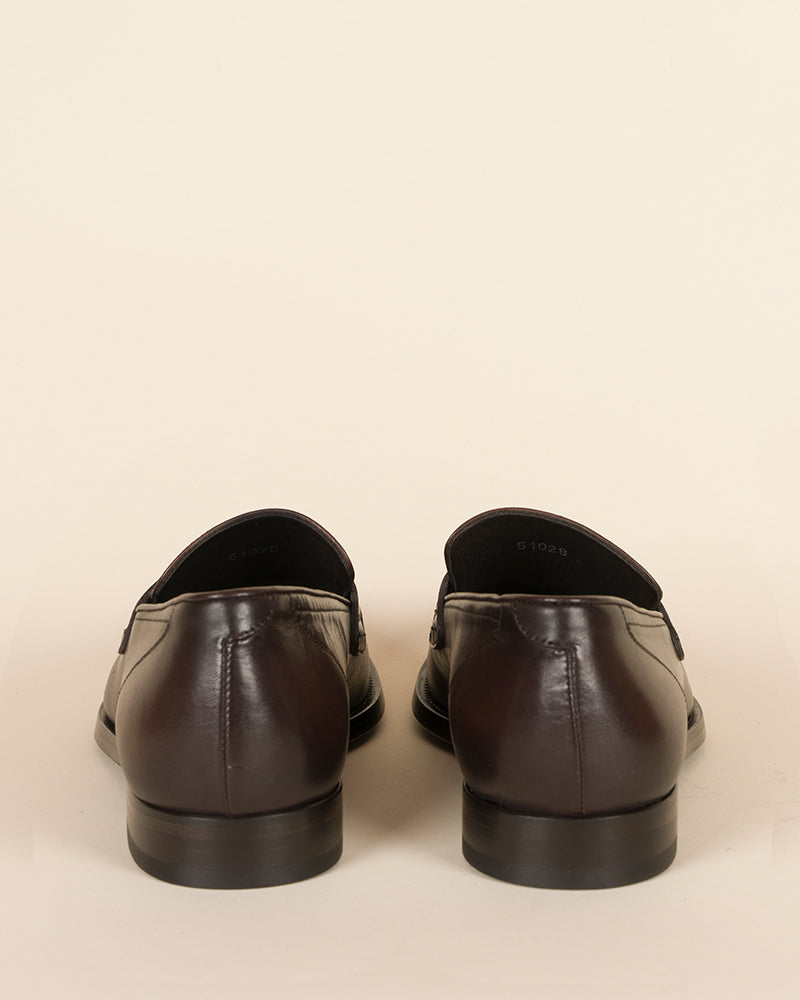 Mocassins pantanetti men
