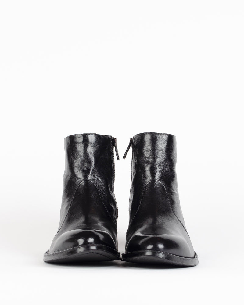 Boots king tartufoli