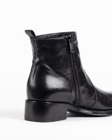 Boots king tartufoli