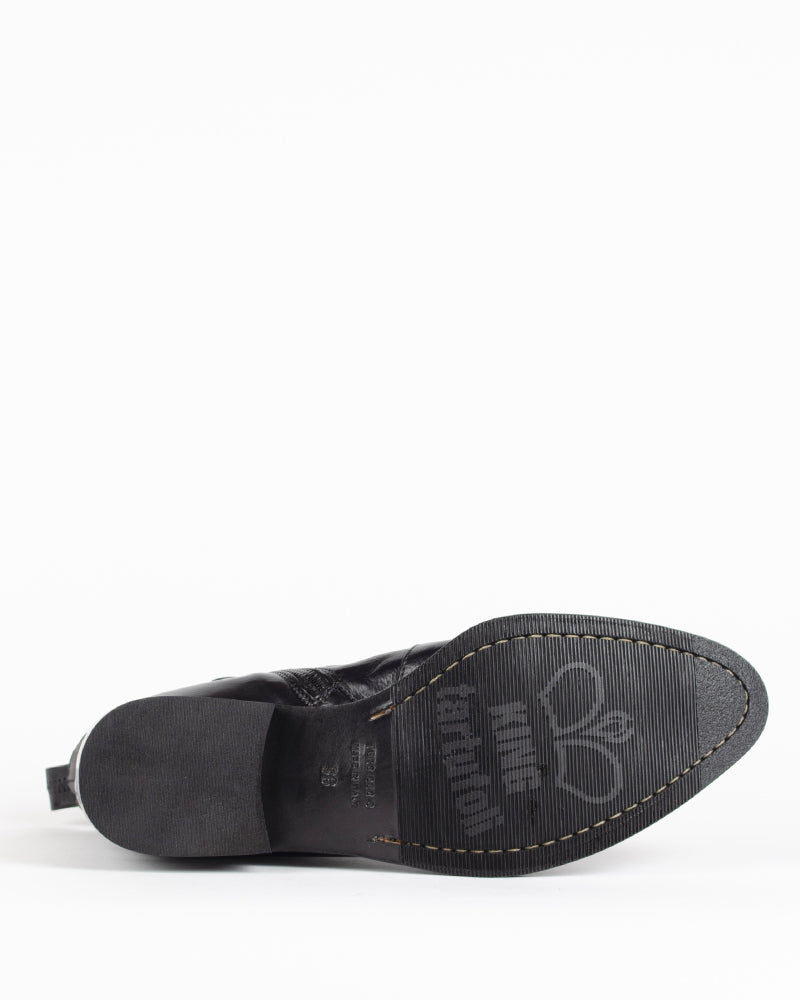 Boots king tartufoli