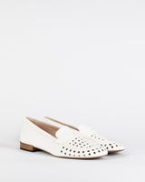 Mocassins PANTANETTI - Mocassin ajoure pantanetti women