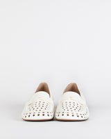 Mocassins PANTANETTI - Mocassin ajoure pantanetti women