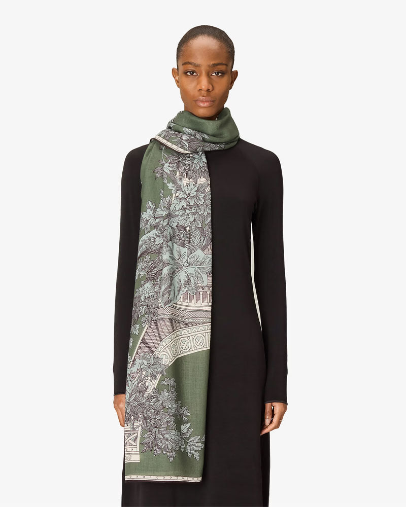 Foulard 1889