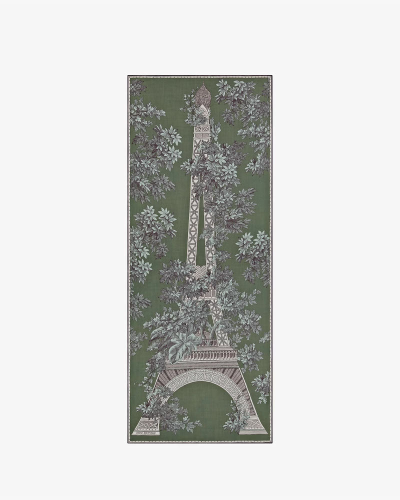Foulard 1889