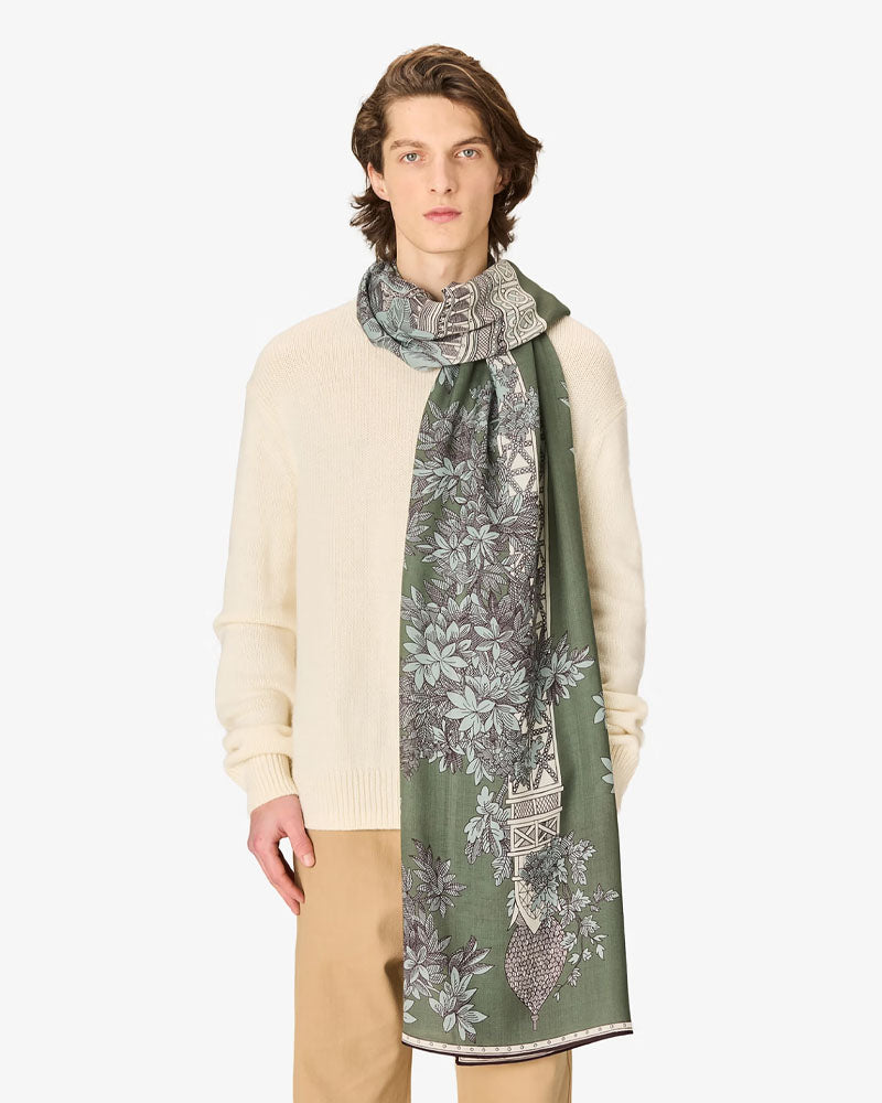Foulard 1889