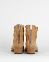 Boots & Bottines PANTANETTI - Boots tig ajoure pantanetti women