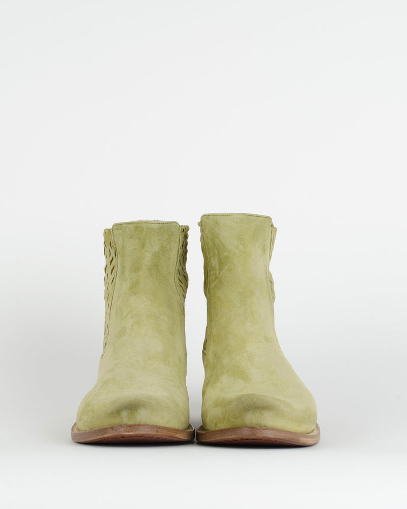 Boots tig ajoure pantanetti women