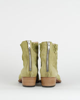 Boots & Bottines PANTANETTI - Boots tig ajoure pantanetti women