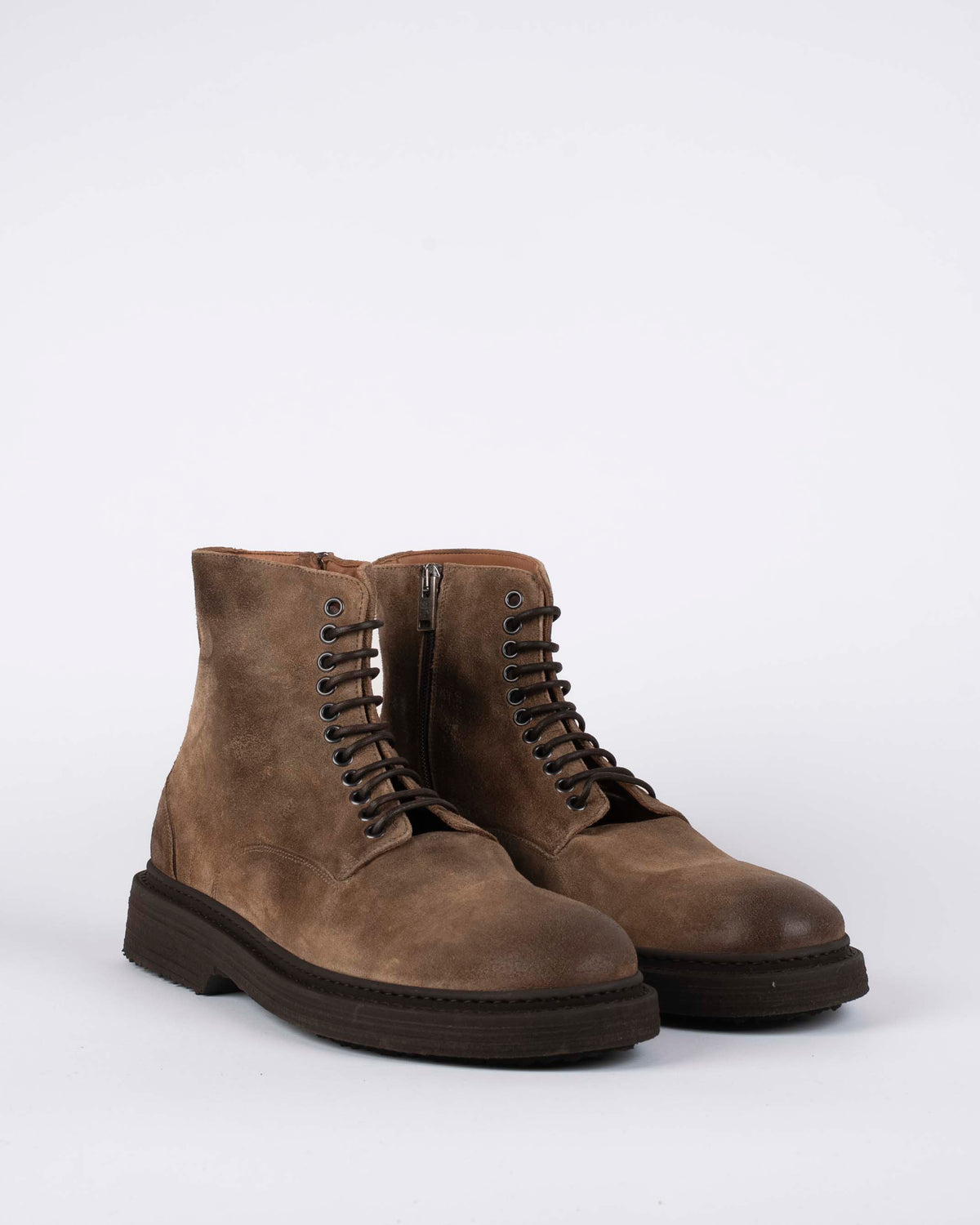 Derby pantanetti men