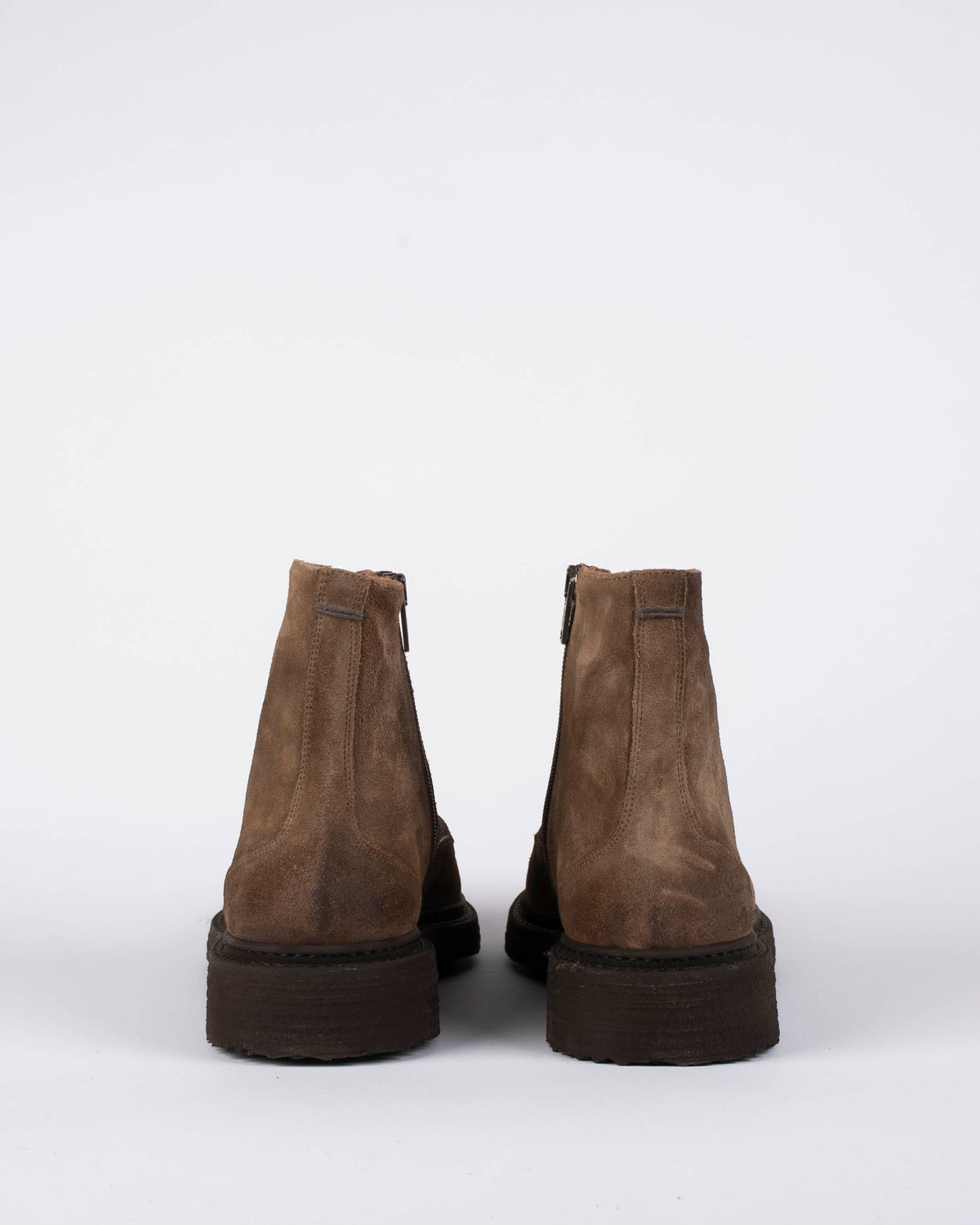 Derby pantanetti men