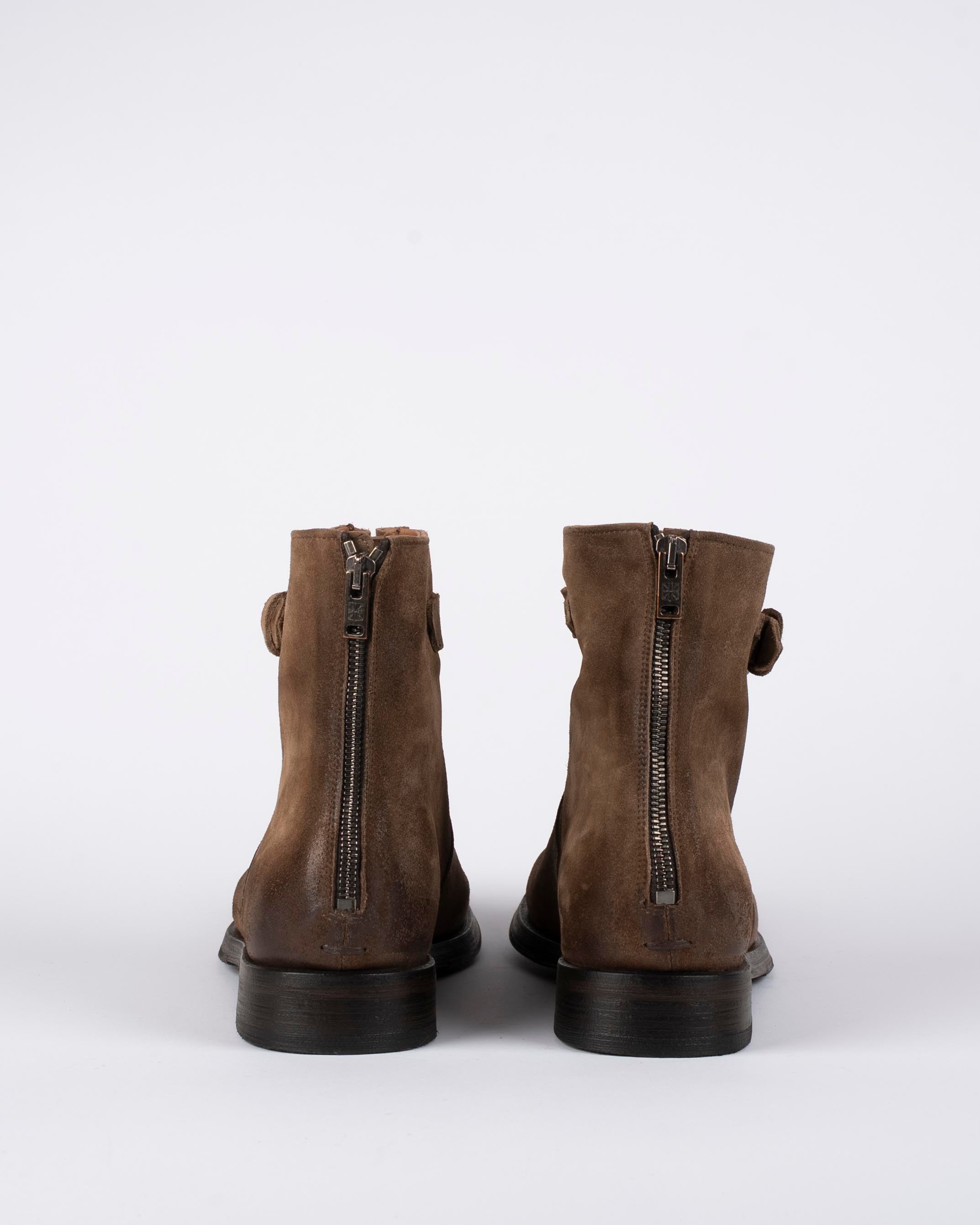 Boots pantanetti men
