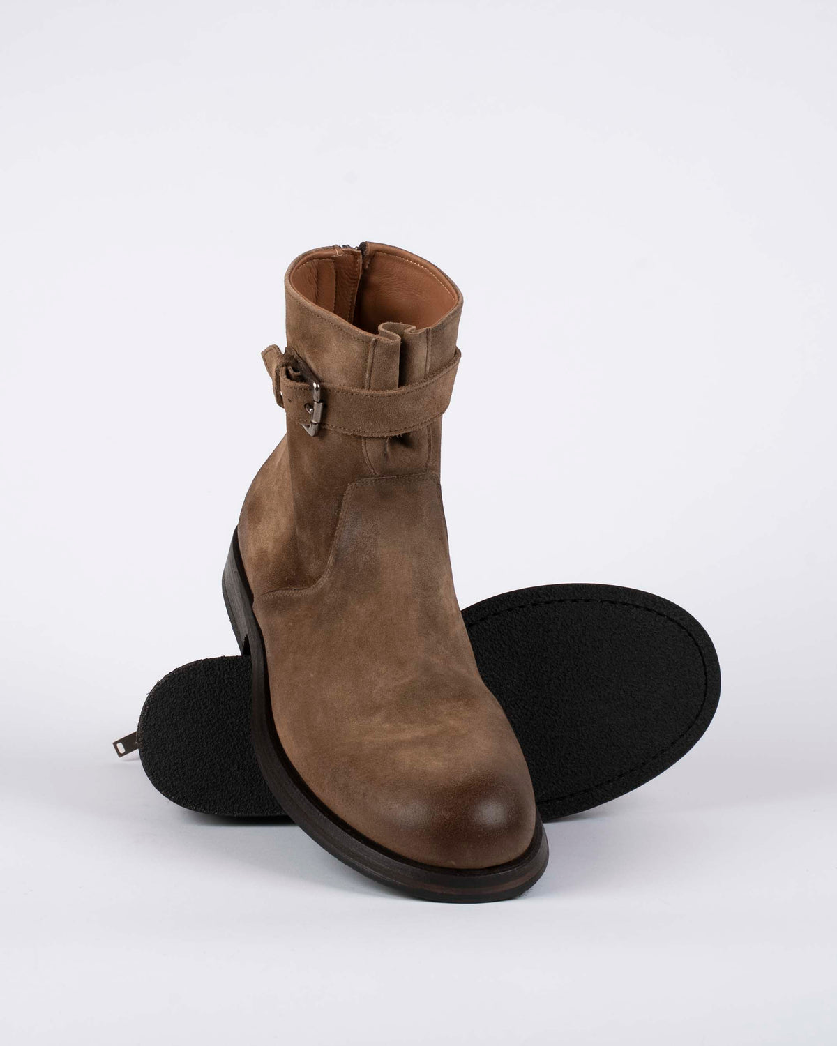 Boots pantanetti men