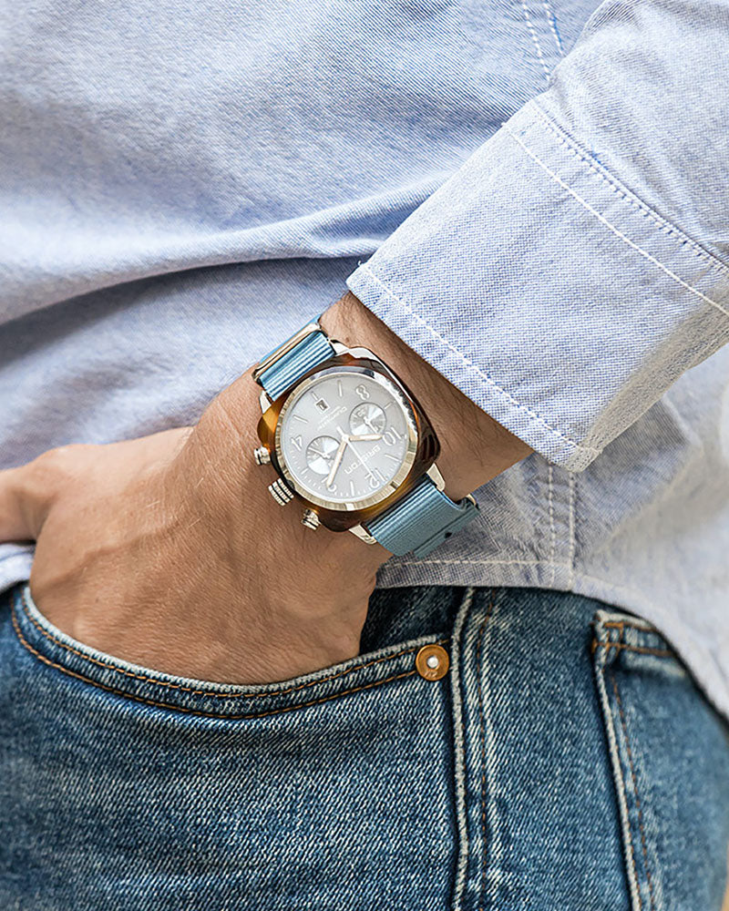 Montre chrono briston