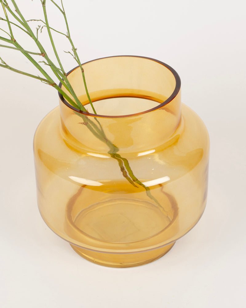 Vase cylindre nordique pm