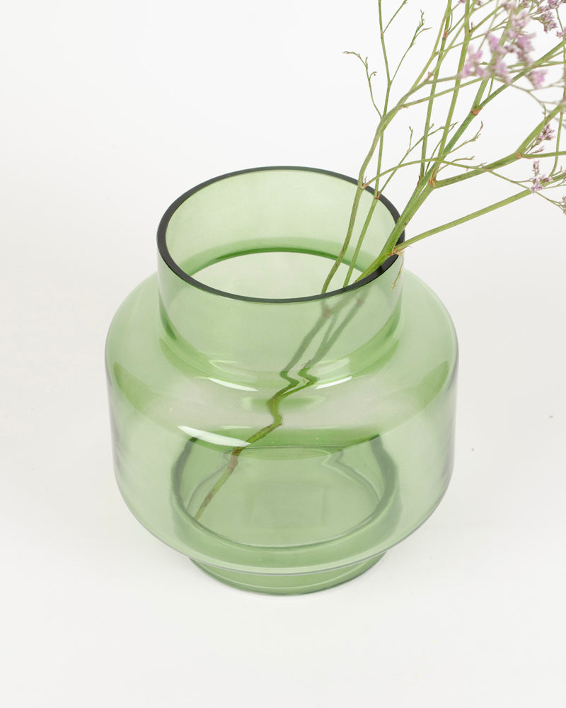Vase cylindre nordique pm