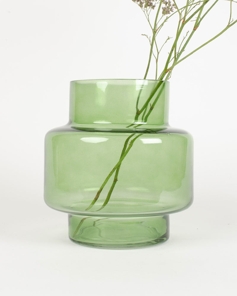 Vase cylindre nordique pm