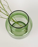 Vase cylindre nordique pm