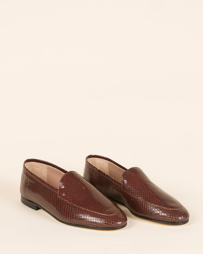 Mocassins anniel