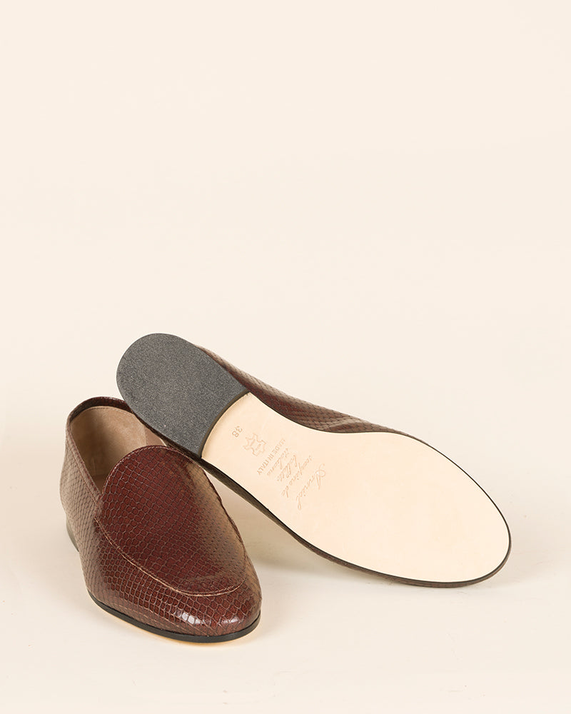 Mocassins anniel