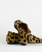 Mocassin anniel