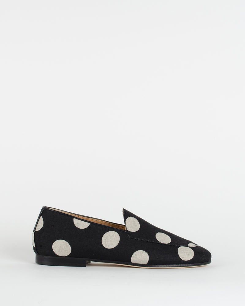Mocassin pois anniel