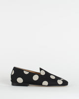Mocassin pois anniel