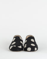 Ballerines & Mocassins ANNIEL - Mocassin pois anniel