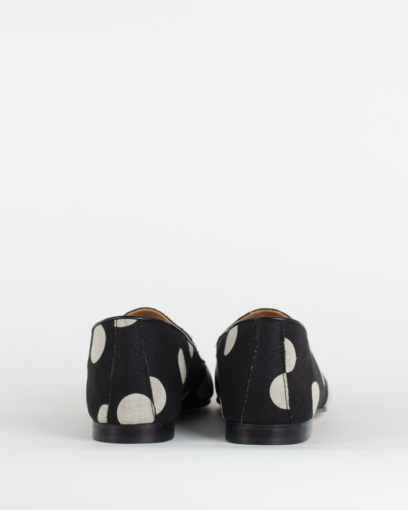 Mocassin pois anniel