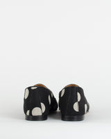 Mocassin pois anniel