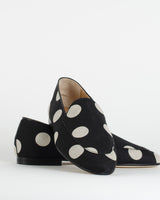Mocassin pois anniel
