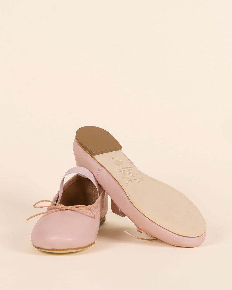 Ballerines anniel