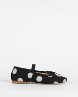Ballerines & Mocassins ANNIEL - Ballerines pois anniel