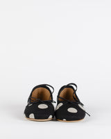 Ballerines & Mocassins ANNIEL - Ballerines pois anniel