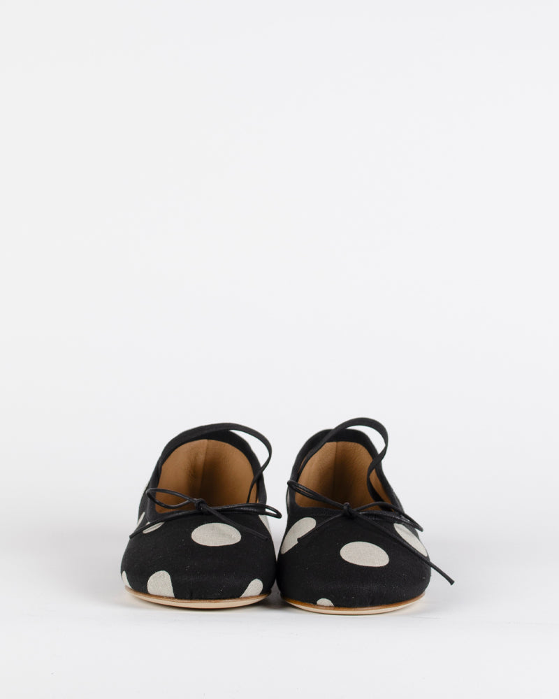 Ballerines &amp; Mocassins ANNIEL - Ballerines pois anniel
