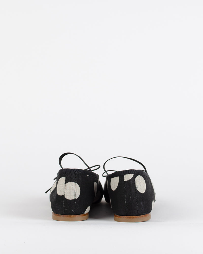 Ballerines &amp; Mocassins ANNIEL - Ballerines pois anniel
