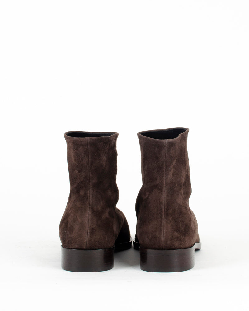 Boots &amp; Bottines LORENZO MASIERO - Boots lorenzo masiero