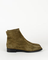 Boots & Bottines LORENZO MASIERO - Boots lorenzo masiero