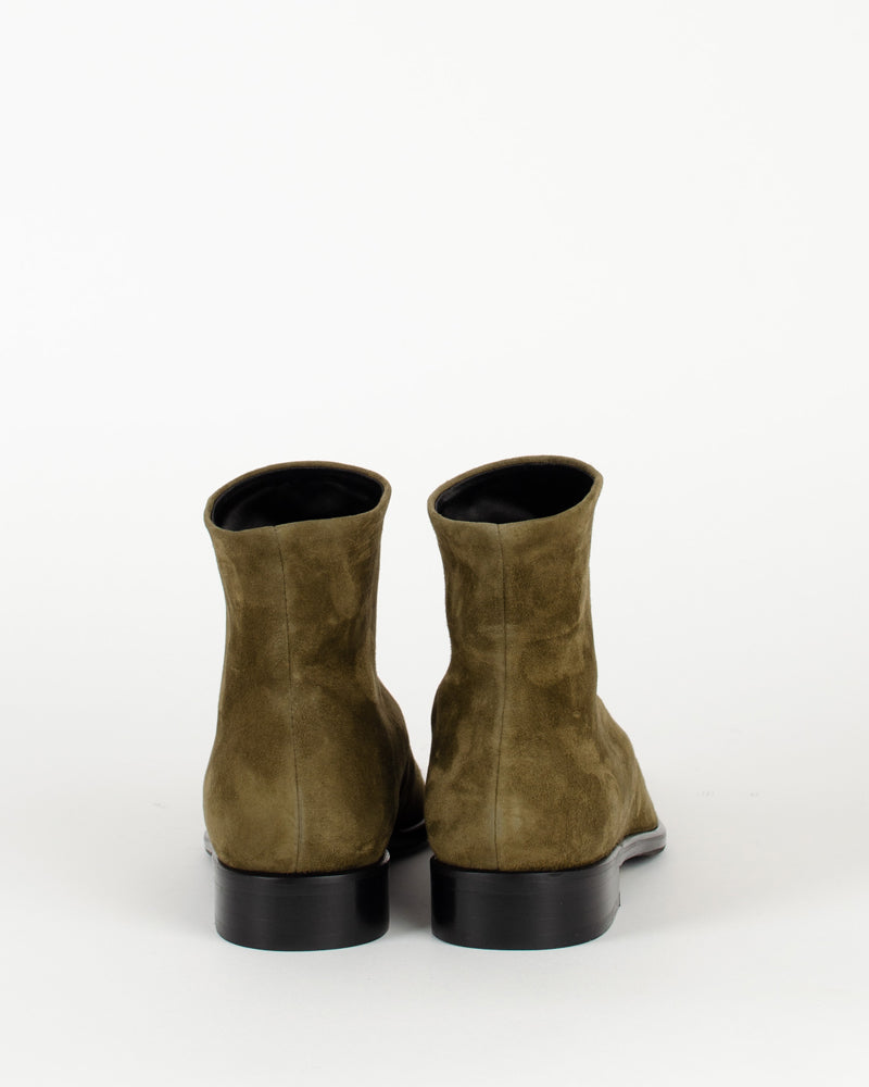 Boots &amp; Bottines LORENZO MASIERO - Boots lorenzo masiero